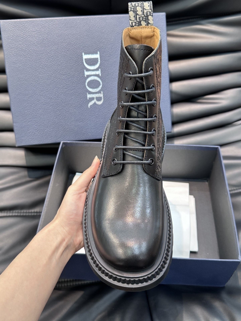 Christian Dior Boots